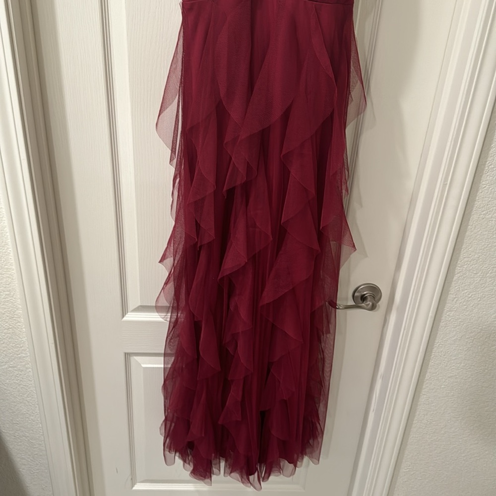 Long Gown - Picture 3 of 4